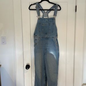 Abercrombie overalls
